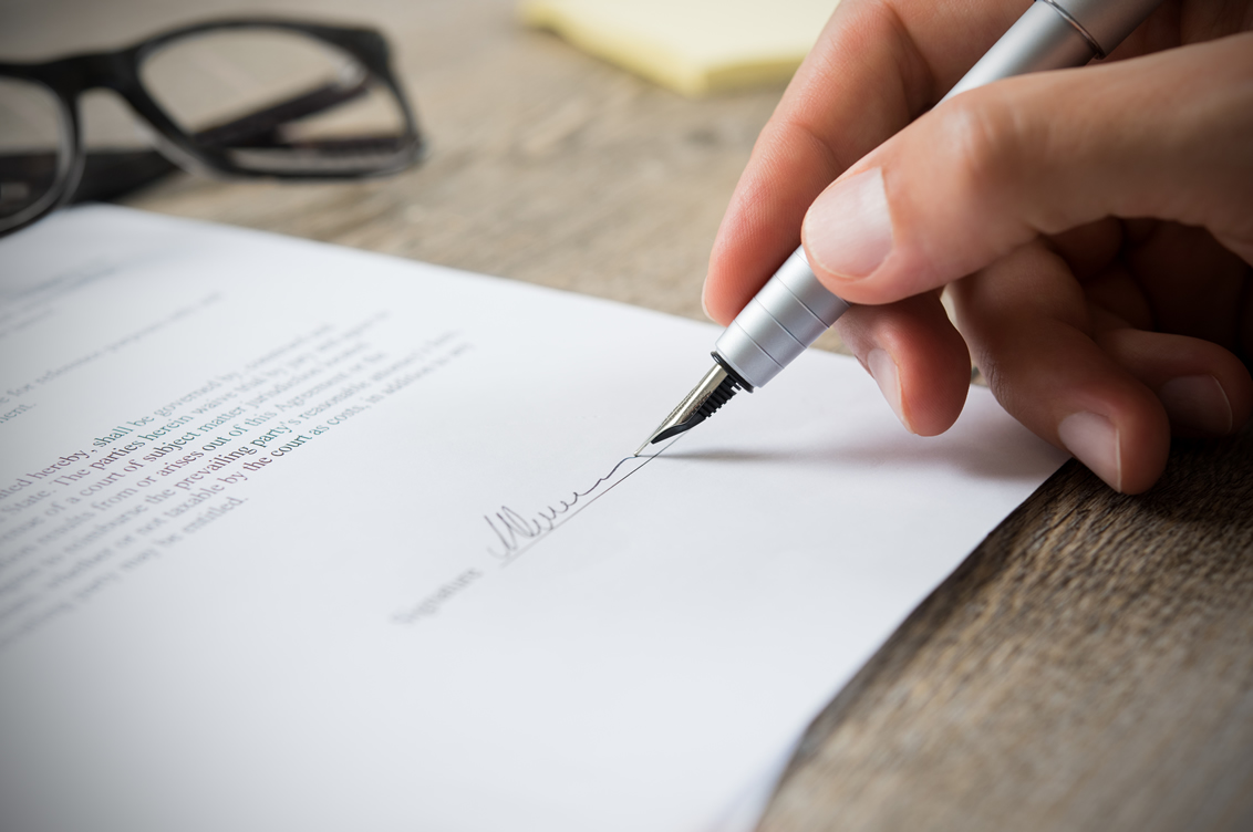 Contrato de Manutenção Preventiva em Ar condicionado