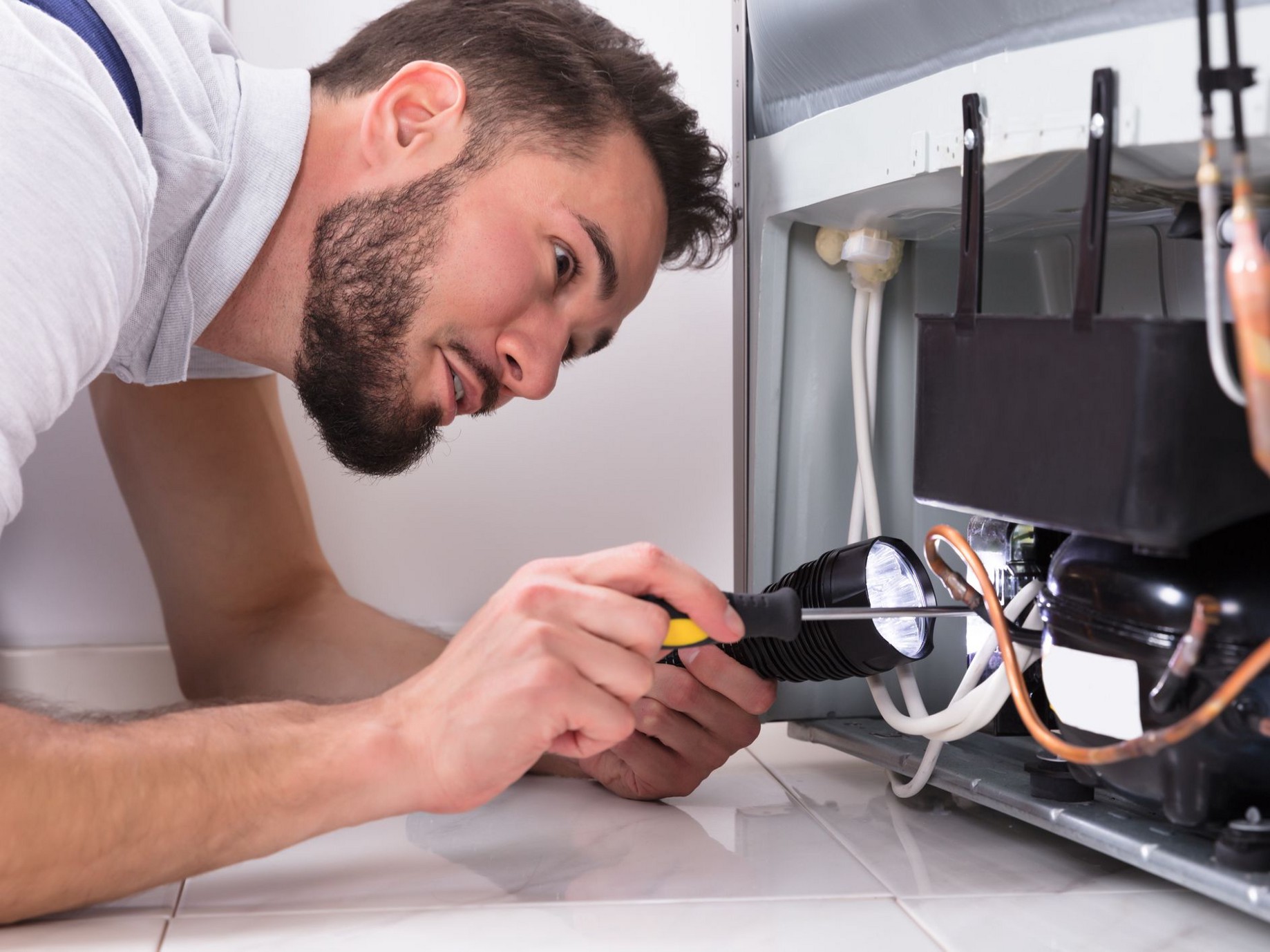 A melhor assistência técnica de eletrodomésticos