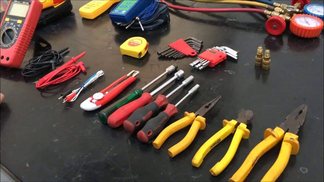 Oficina dos Eletros, A Melhor Oficina de Refrigeração de São Paulo