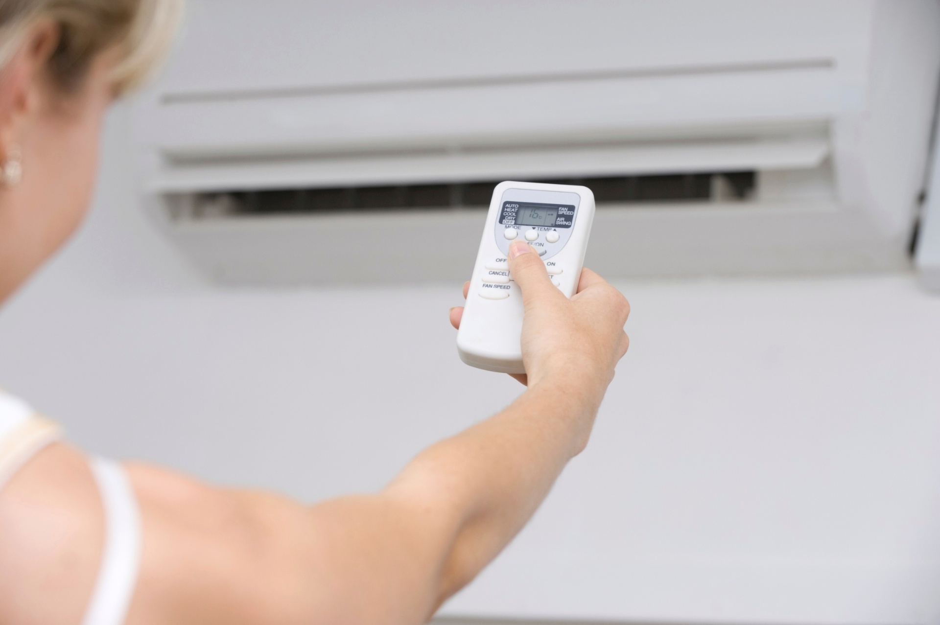 Assistência Técnica Especializada em Ar Condicionado em E