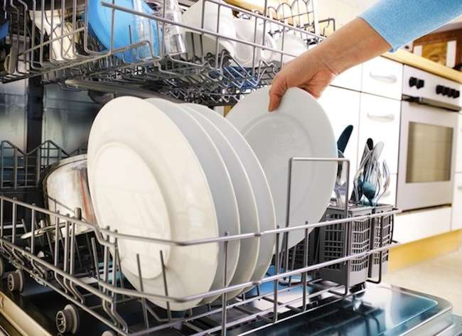 A Importância da Máquina de Lava Louça